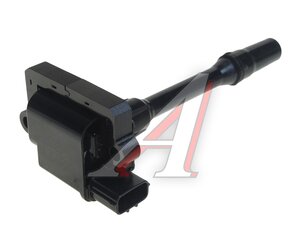 Изображение 3, 6100175SX Катушка зажигания MITSUBISHI Pajero (99-06) STELLOX