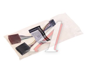 Изображение 1, KEN-01W Разъем для автомагнитолы JVC KENWOOD FORCAR