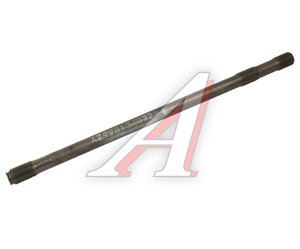 Изображение 1, AZ9981340223 Полуось SITRAK HOWO заднего моста левая L=1095 (мост AC16) OE