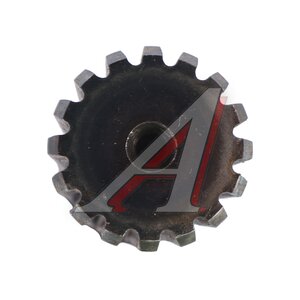 Изображение 4, 240-13-041 Полуось ГАЗ-53, 3307, 3310 Валдай, ГАЗон Next MEGAPOWER