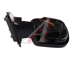 Изображение 2, BSG25900132 Зеркало боковое FIAT Doblo, Cargo (18-) заднего вида левое BSG