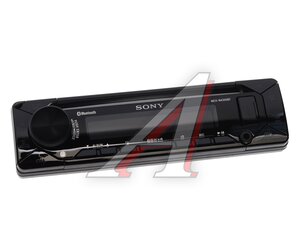 Изображение 3, MEX-N4300BT Магнитола автомобильная 1DIN SONY