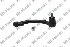 Изображение 5, DSA020535 Наконечник рулевой тяги KIA Cerato (13-) правый MANDO