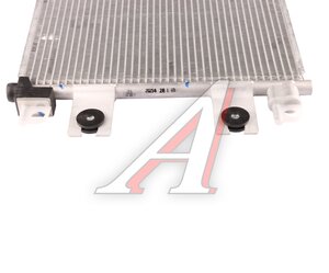 Изображение 1, 8105010-C6103 Радиатор кондиционера DONGFENG GX DFH4180 OE