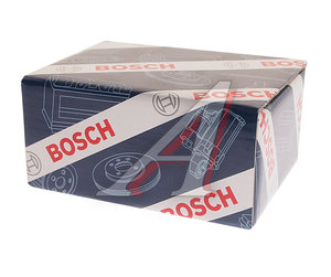 Изображение 4, F026002671 Цилиндр тормозной задний CITROEN C3 (09-16) BOSCH