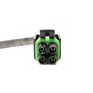 Изображение 4, 2112-3850010-30 AE Датчик кислорода ВАЗ-2110 1 разъем ЕВРО-3 AVTOELECTRICA