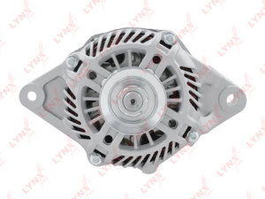 Изображение 5, EA-1318 Генератор MITSUBISHI Lancer X (07-), ASX (10-) (1.5/1.6 I) 14В 85А LYNX