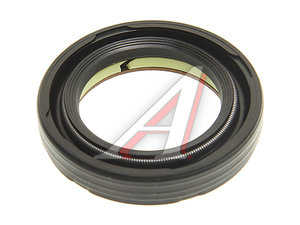 Изображение 2, 57737-3C000 Кольцо уплотнительное HYUNDAI Santa Fe (12-) рейки рулевой OE