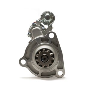 Изображение 4, 4974389X AE Стартер SHACMAN SHAANXI дв.ISM11 24В z=11,  7.5кВТ AVTOELECTRICA