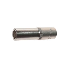 Изображение 1, RF-5457714 Головка торцевая 1/2" 14мм высокая L=75мм ROCKFORCE