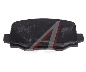 Изображение 3, GDB2116 Колодки тормозные JEEP Cherokee (14-) задние (4шт.) TRW