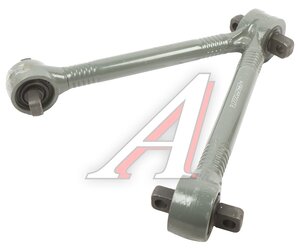 Изображение 2, AZ9925522272 Тяга реактивная SITRAK HOWO V-образная OE