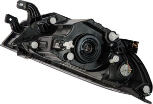 Изображение 2, LECAR010081003 Фара блок ВАЗ-2190 FL левая LECAR
