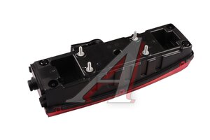 Изображение 5, DZ9L149810010-MX Фонарь задний SHACMAN SHAANXI X6000 правый MOVELEX