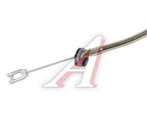 Изображение 3, S111602040 Трос сцепления CHERY QQ (S11) OE