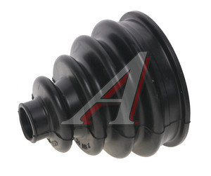 Изображение 1, 300313 Пыльник ШРУСа VW Passat B3 AUDI 80 наружного комплект LOEBRO/GKN