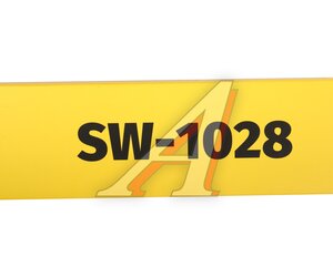 Изображение 6, SW-1028 Щетка стеклоочистителя 700мм каркасная SUFIX