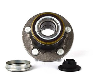 Изображение 4, BSG30600016 Ступица FORD Transit (02-) задняя с подшипником BSG