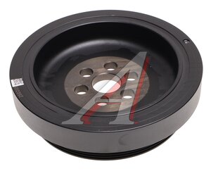 Изображение 1, 53443.1005070 Гаситель ЯМЗ-534 крутильных колебаний АВТОДИЗЕЛЬ