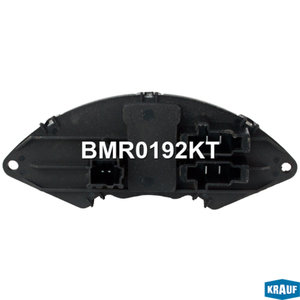 Изображение 2, BMR0192KT Резистор PEUGEOT CITROEN отопителя KRAUF