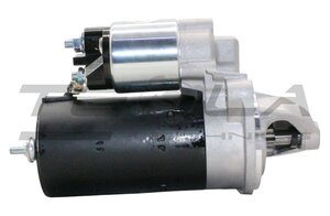 Изображение 3, TT16675 Стартер ГАЗ-3302 дв.ГАЗ-560 12В 2.0кВт TESLA TECHNICS