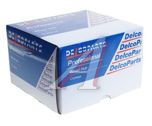 Изображение 3, 19381555 Подшипник ступицы VW T4 (90-02) передней/задней DELCOPARTS