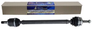 Изображение 4, VAP-008-2020 Привод передних колес ВАЗ-2108 правый ВОЛГААВТОПРОМ