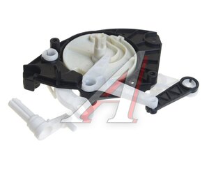 Изображение 2, 5Q0898141B Регулятор SKODA Octavia (13-) отопителя OE