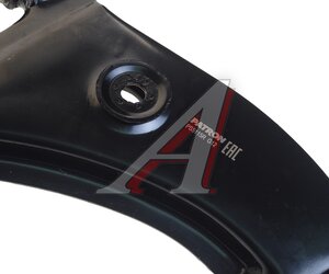 Изображение 4, PS5115R Рычаг подвески HYUNDAI Accent (94-99) передней правый PATRON