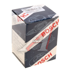 Изображение 5, 0261230245 Датчик абсолютного давления воздуха FIAT Doblo (06-) BOSCH