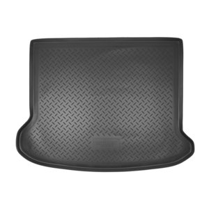 Изображение 1, NPL-P-96-01 Коврик багажника VOLVO XС60 (08-) полиуретан NORPLAST