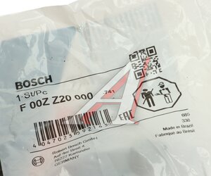 Изображение 3, F00ZZ20000 Шайба DAF CF75 форсунки BOSCH
