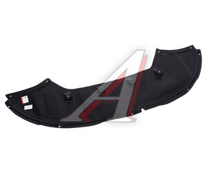 Изображение 2, NSP1BD09022 Защита двигателя KIA Optima (16-18) (пыльник) NSP