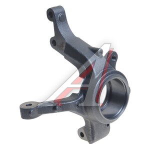 Изображение 3, VAP-050-3395 Кулак поворотный ЛАДА Largus RENAULT Logan правый без АБС ВОЛГААВТОПРОМ