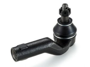 Изображение 1, 0703-0752 Наконечник рулевой тяги MAZDA 3 (03-) левый GMB