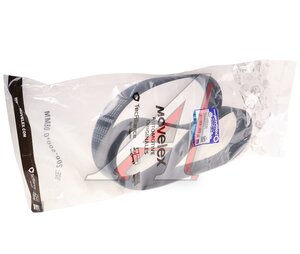 Изображение 3, 612630060974-MX Ремень приводной поликлиновой 10PK1287 SHACMAN SHAANXI MOVELEX