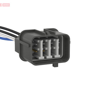 Изображение 5, DOX-0520 Датчик кислорода SUZUKI Grand Vitara (до катализатора) DENSO