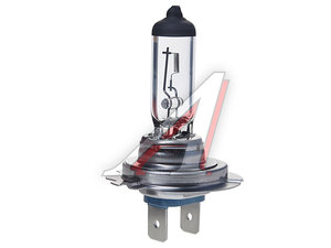 Изображение 1, 12643LLC1 Лампа 12V H18 65W PY26d-1 PHILIPS