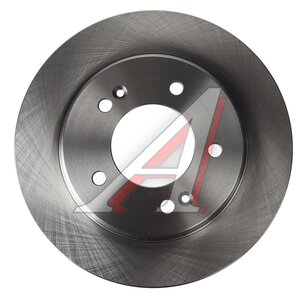 Изображение 3, SD1173 Диск тормозной HYUNDAI Creta (16-) задний (1шт.) SANGSIN