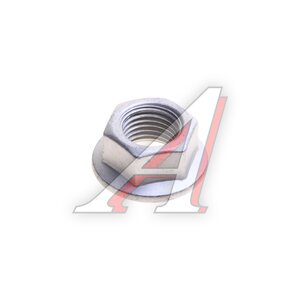 Изображение 1, 0431004PCS10 Гайка MITSUBISHI Lancer (06-), Outlander (05-) болта сход-развала FEBEST