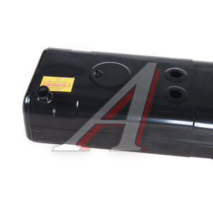 Изображение 3, BTK70KBK-CE-AK Бак топливный ГАЗ-2705 70л (235х380х830) (антикор) БАКОР