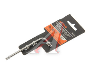 Изображение 1, 39362 Ключ TORX Г-образный T20 АВТОДЕЛО