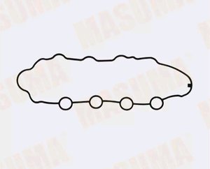 Изображение 2, GC-5006 Прокладка крышки клапанной HONDA Civic MASUMA