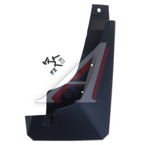 Изображение 1, STTYY5064B1 Брызговик TOYOTA Rav 4 (19-) задний правый SAT