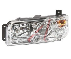 Изображение 1, 7301.3775-20 Фара блок МАЗ-447131, 5440 Н/О c ДХО левая SKV