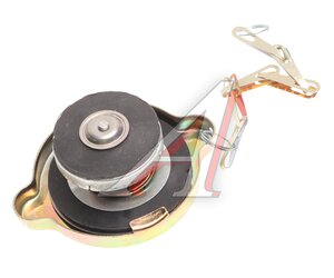 Изображение 2, 99100530701-MX Крышка бачка расширительного SHACMAN SHAANXI MOVELEX