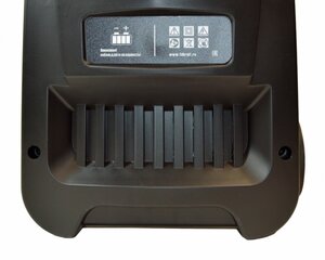 Изображение 4, BC-730SM Устройство пуско-зарядное 12-24V/40-1500Ач/700А передвижное BRAIT