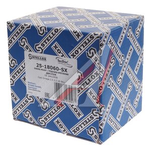 Изображение 4, 25-18060-SX Опора двигателя OPEL Omega B (94-) STELLOX