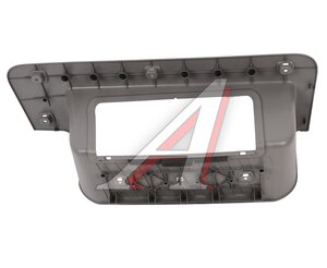 Изображение 2, 5140020R004-HCC Подножка JAC SOLLERS Atlant OE