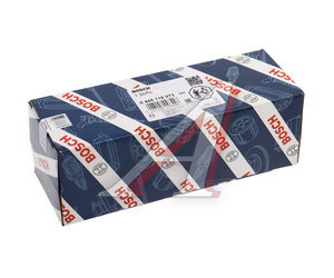 Изображение 6, 0445116073 Форсунка LAND ROVER Discovery Sport (14-) топливная (224DT) BOSCH